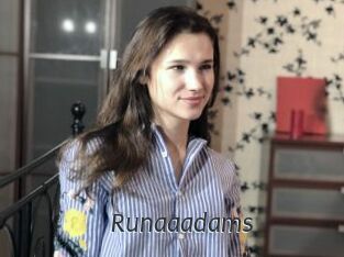 Runaaadams
