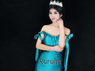 Rurulm