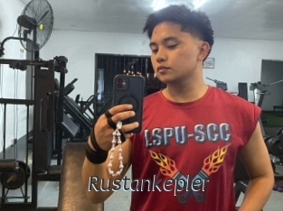 Rustankepler