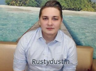 Rustydustin