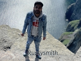 Rustysmith