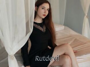 Rutdevil