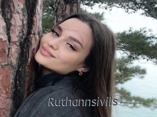 Ruthannsivils