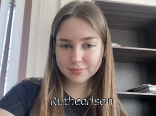 ruthcarlson Ligne Rose