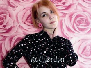 Ruthjordan