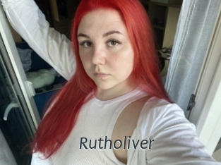 Rutholiver
