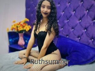 Ruthsummer