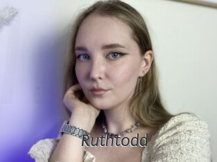 Ruthtodd