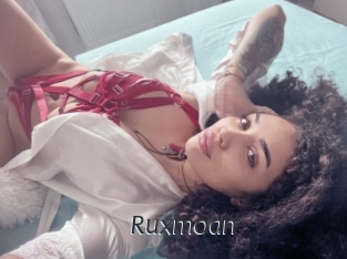 ruxmoan Ligne Rose