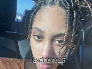 Rxdbone23