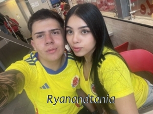 Ryanandtania