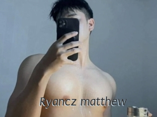 ryancz_matthew Ligne Rose