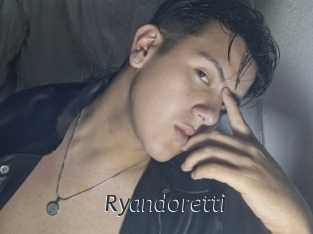 ryandoretti Ligne Rose