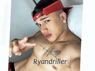 Ryandriller