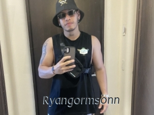 Ryangormsonn