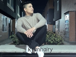 Ryanhairy