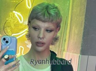 Ryanhubbard