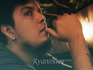ryanmiles Ligne Rose