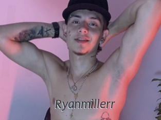 ryanmillerr Ligne Rose