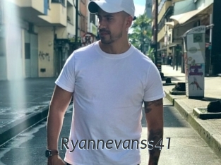 Ryannevanss41