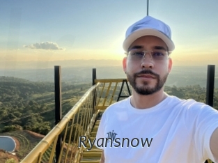Ryansnow