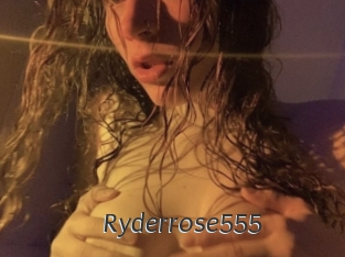 Ryderrose555
