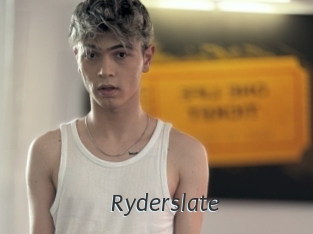 Ryderslate