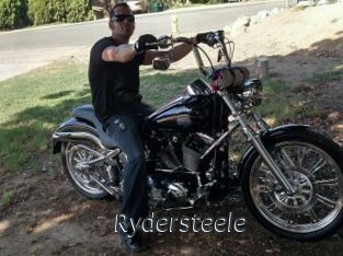 Rydersteele