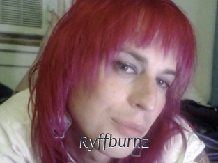 ryffburnz Ligne Rose