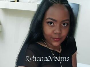 RyhanaDreams