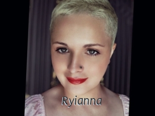 ryianna Ligne Rose