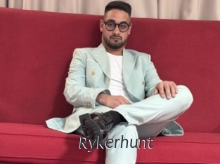 rykerhunt Ligne Rose