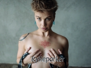 Rylieparker