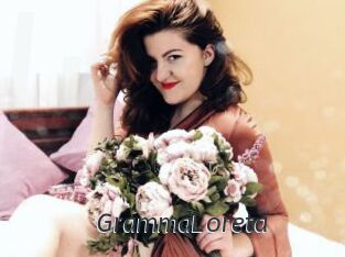 GrammaLoreta