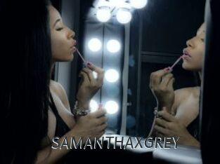 SAMANTHAXGREY