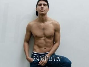 SAMFuller