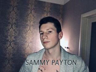 SAMMY_PAYTON