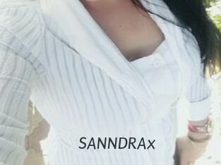 SANNDRAx