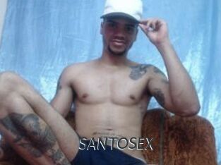 SANTO_SEX