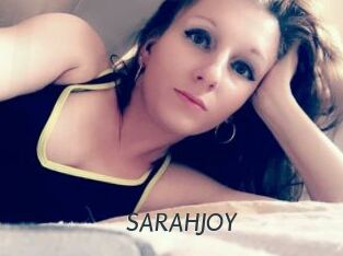 SARAHJOY