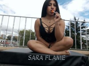SARA_FLAME