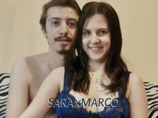 SARAxMARCO