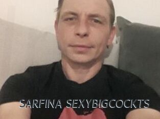 SARFINA_SEXYBIGCOCKTS Ligne Rose