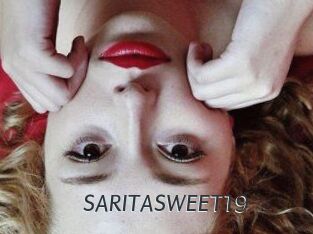 SARITASWEET19