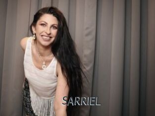 SARRIEL