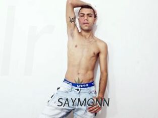 SAYMONN