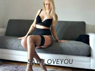 SAY_ILOVEYOU