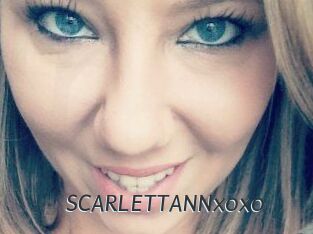 SCARLETTANNxoxo