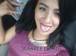 SCARRLETTHOT