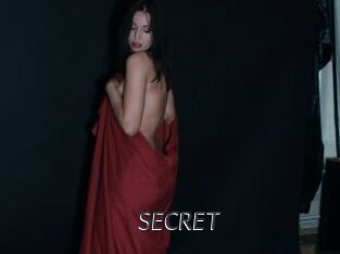 SECRET Ligne Rose